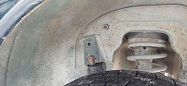 ВАЗ (ЛАДА): ВАЗ (ЛАДА) 4x4 Нива: 2014 г., 1.7 л, Механика, Бензин, Внедорожник — 11