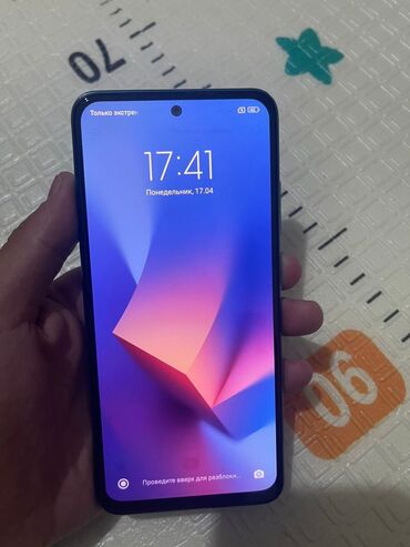 телефон редми 8т: Redmi, Redmi Note 10, Б/у, 64 ГБ, 2 SIM