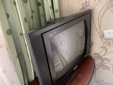 мастер по ремонту телевизоров на дому: Цена 2000 сом