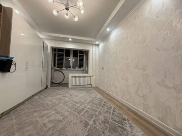 Продажа квартир: 1 комната, 35 м², 105 серия, 8 этаж, Евроремонт