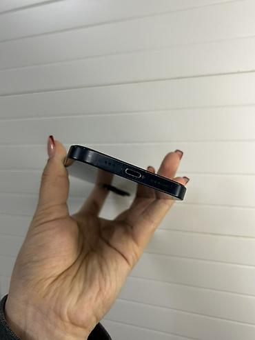 aiphone 6: IPhone 13, 256 ГБ, цвет тёмно‑синий (Midnight) Характеристики и — 6