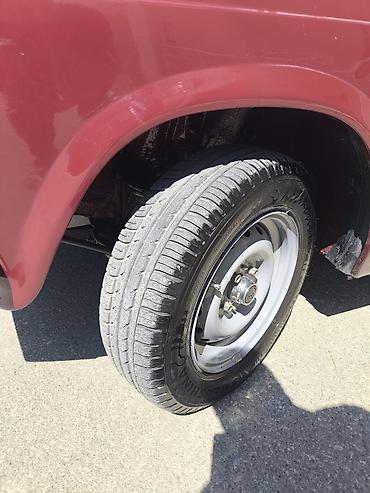 VAZ (LADA): VAZ 2107 sedan salam maşın dolu maşındır mator karofka difir -da lalafo.az — 14 VAZ (LADA): VAZ 2107 sedan salam maşın dolu maşındır mator karofka difir — 14