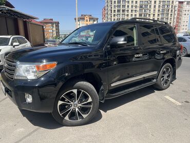 ленд крузер 76: Toyota Land Cruiser: 2013 г., 4.6 л, Автомат, Бензин