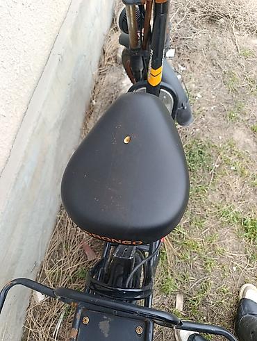 Электровелосипеды: Электровелосипед, Б/у — 6