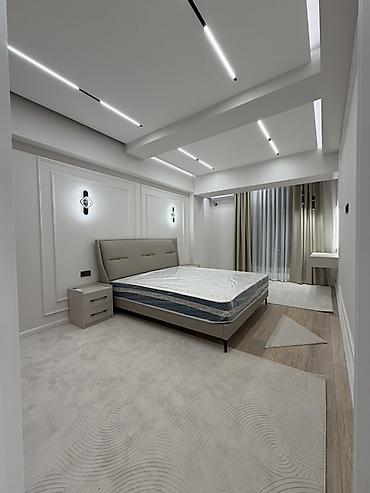 Долгосрочная аренда квартир: 4 комнаты, Собственник, С мебелью полностью — 1