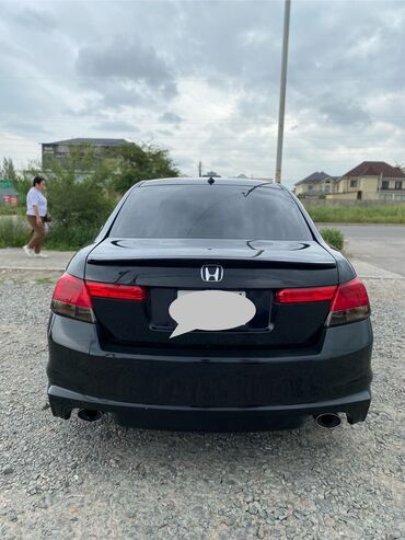 ханда инспаер: Honda Inspire: 2008 г., 3.5 л, Автомат, Бензин, Седан