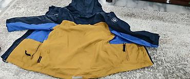 jack wolfskin: Brend axtaranlar ucun! Jack Wolfskin uşaq üçün 3‑ü 1‑də gödəkçə dəsti — 8