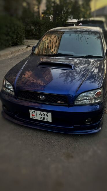субару импреза гц8: Subaru Legacy: 2002 г., 2 л, Механика, Бензин, Седан