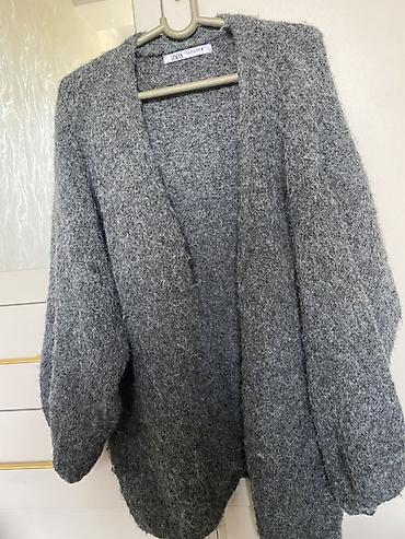 zar: Кардиган ZARA, размер M (EUR M / USA M / MEX 28), производство — — 1
