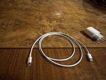 iphone adapter usb: Simsiz şarj cihazı Apple, 20 Vt, Yeni — 1