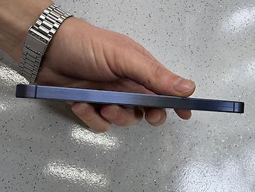 samsung 980: Samsung Galaxy A55, 128 GB, rəng - Mavi — 4