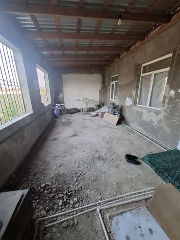 Həyət evləri və villaların satışı: 3 otaqlı, 140 kv. m, Kredit yoxdur, Orta təmir — 18