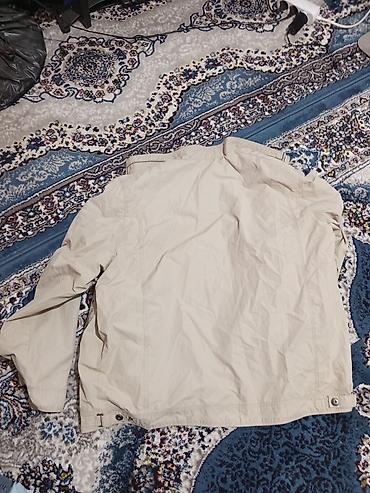 big xxl: Ветровка, Осень-весна, США, 3XL — 5
