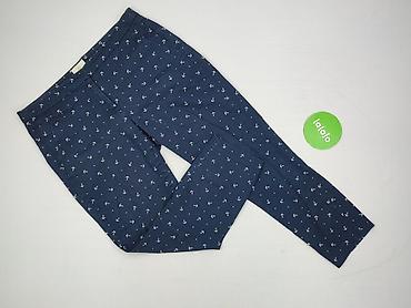ponza plus jeans: Spodnie materiałowe damskie, rozmiar S — 3