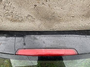h7 led sijalice: TRECE STOP SVETLO ZA AUDI A3 OD 2008. DO 2012. GOD. | Trece stop — 1