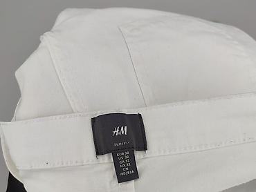pull bear polska: H&M, Szorty dla mężczyzn, rozmiar L — 5