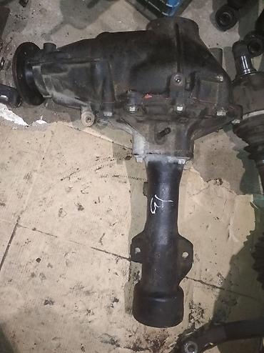 Другой электротранспорт: Продаю на Лексус Жх 470, 460, Прадо 120, 150, Фораннер 215, 285, Сурф — 13