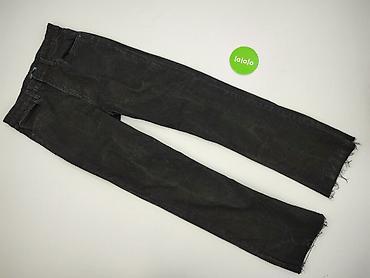 slip on h: Sinsay, Jeansy damskie, rozmiar M — 2