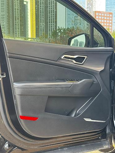 Kia: Kia Sportage: 2021 г., 2 л, Робот, Дизель, Кроссовер — 8