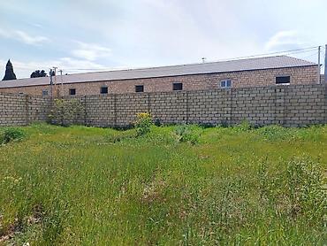 Torpaq sahələrinin satışı: Tikinti — 8