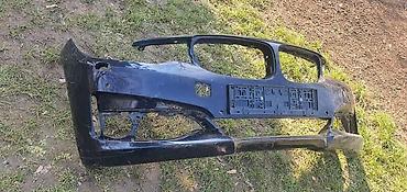 suzuki: PREDNJI BRANIK ZA BMW 320 GT, 318 GT, 325 GT . | BMW 3 gt prednji — 4