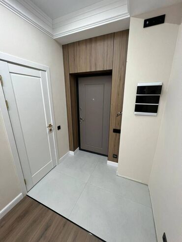 кара балта квартира купить победе: 2 бөлмө, 69 кв. м, Элитка, 6 кабат, Евроремонт