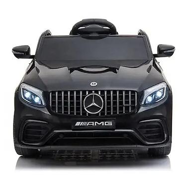 crocs sandale: Mercedes GLC-Crni – auto na akumulator za decu do 7 godina Šifra — 5