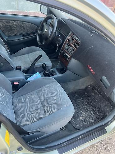рулевой рейка солярис: Toyota Avensis: 2000 г., 2 л, Механика, Дизель, Универсал — 8