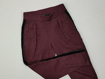 karko spodnie: Spodnie materiałowe damskie, rozmiar S — 1