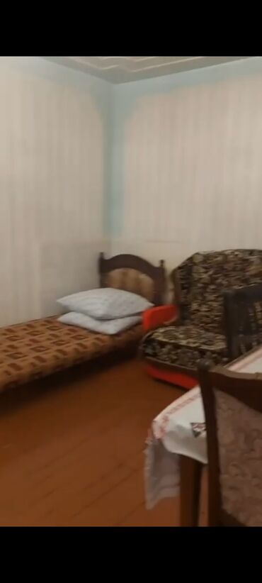 Uzunmüddətli kirayə evlər: 100 kv. m, 3 otaqlı, Telefon, Qaz, İşıq — 5