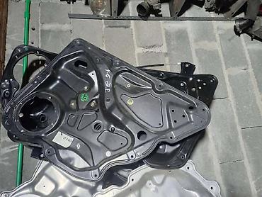 alternator: PODIZAČI PROZORA ZA VOLKSWAGEN PHAETON, TOUAREG, PASSAT B5 . OD — 1