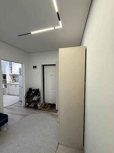 поменяюсь: 2 комнаты, 64 м², ЗАГС/Цирк 2 этаж, Свежий ремонт — 4