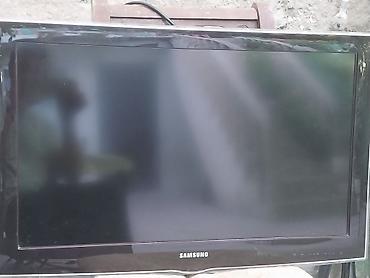 samsunq a 33: Samsung LCD televizor 100 .manat.razllaşma.yolu.ile.t. - Ekran — 1