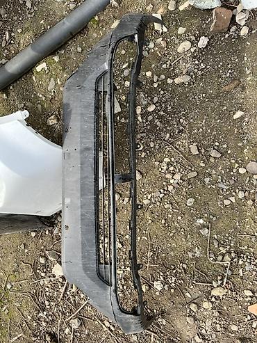 Oblisovkalar, barmaqlıqlar: Toyota Rav4 — 1