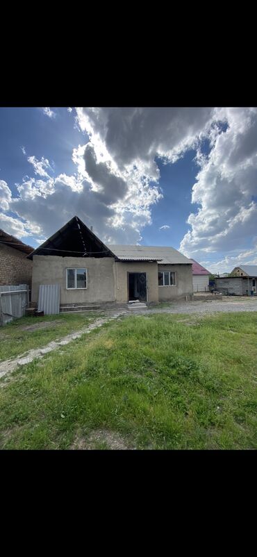 Продажа домов: Дом, 10000 м², 4 комнаты, Собственник, Косметический ремонт