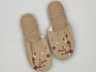 ccc buty stitch: Kapcie damskie, rozmiar 39 — 1