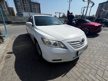 тойота карола 2004: Toyota Camry: 2009 г., 2.4 л, Автомат, Бензин, Седан