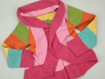 sweterki i bluzeczki robione na drutach: Sweater, Benetton, 4-5 years, 104-110 cm, condition - Good