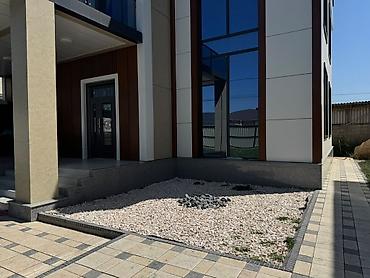 маэстро сити: 6 комнат и более, 230 м², 5 соток, Бишкек, Полицейский городок ж/м Риэлтор — 10