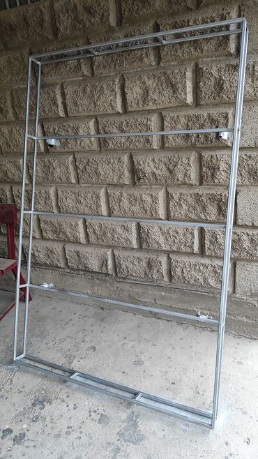 Аппараты для стирки ковров: Новый Трансбой, Шланг для трансбоя длинною 30 метров, новый — 8