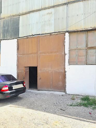 xocasan: Binəqədi rayonu, Xocahəsən qəsəbəsində, əsas yola tam yaxın anbar — 6