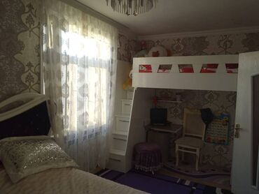 Köhnə tikili: Bakı, 2 otaqlı, Köhnə tikili, 55 kv. m — 5