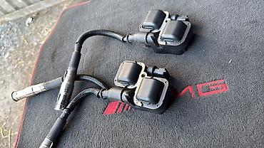 Другие автозапчасти: В наличии генератор на М113 компрессор 180 Ампер, с малым пробегом Так — 6