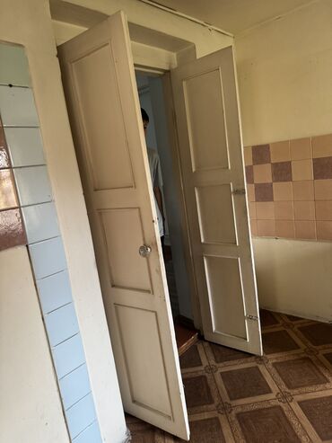 квартиры в оше аренда: 100 м², 3 комнаты, Бронированные двери