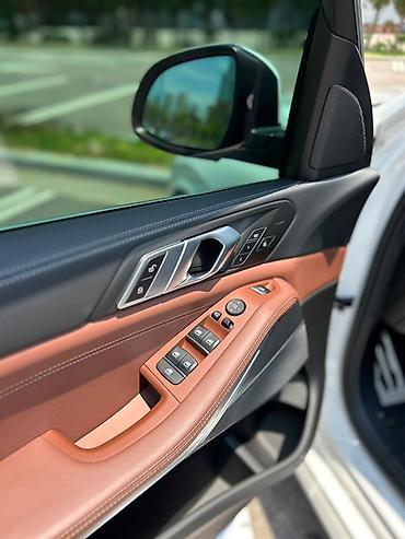 BMW: BMW X5: 2022 г., 3 л, Автомат, Бензин, Жол тандабас — 2