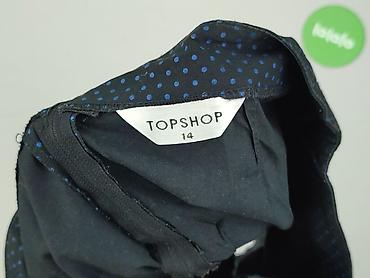 tech: Topshop, Spódnica damska, rozmiar XL — 4