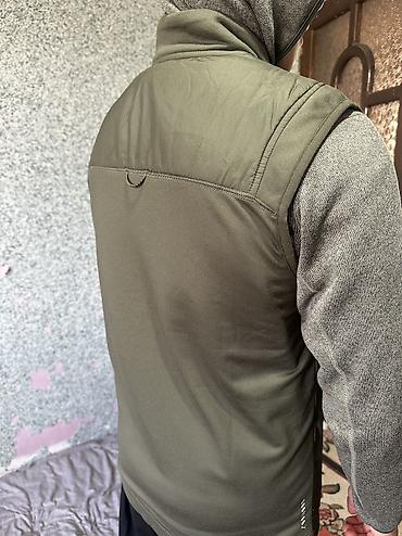 куртка пума: БЕЗРУКАВКА ОРГИНАЛ 💯💯 PUMA ✅
Размер М✅ — 3