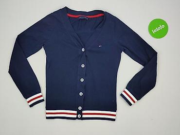 hilfiger: Tommy Hilfiger, Kardigan damski, rozmiar S — 2