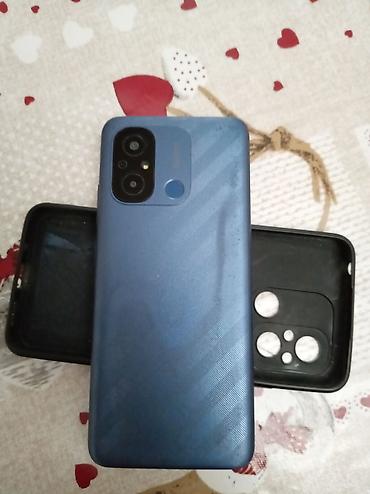 sim sim azercell: Redmi Note 9, 128 GB, rəng - Mavi, Barmaq izi — 4