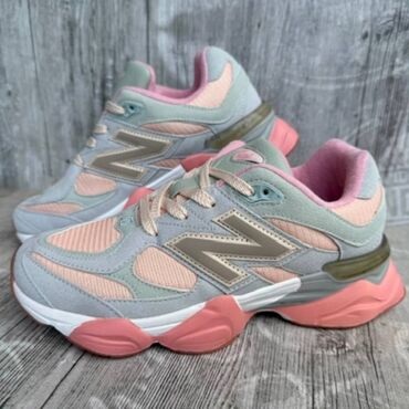 Patike: Ndew balance 9060 patike top boje Novo Brojevi 36 do 41 fb Moja — 8
